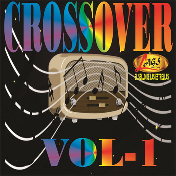 Various Artists - Crossover, Vol. 1