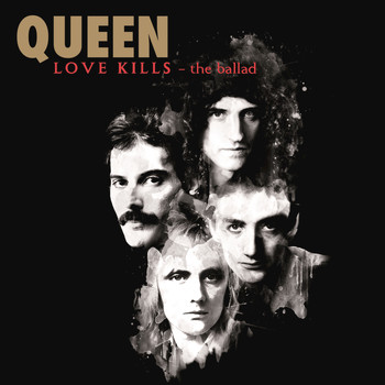 Queen - Love Kills - The Ballad (2014 Remaster)