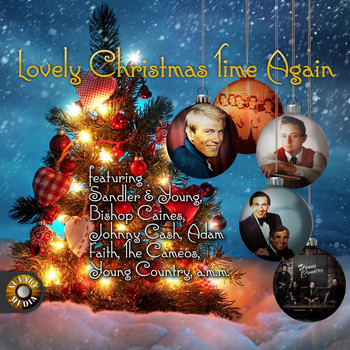 Various Artists - Lovely Christmas Time Again