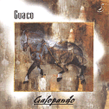 Guaco - Galopando