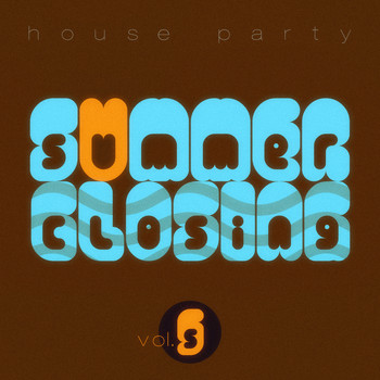 Various Artists - Summer Closing House Party - Vol.5