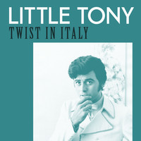 Little Tony - Twist in Italy