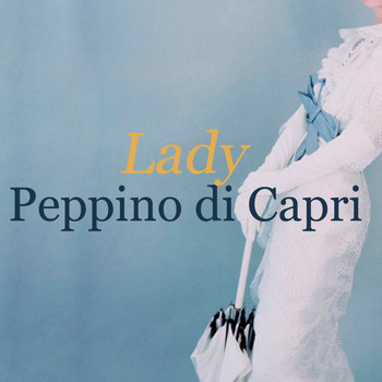 Peppino Di Capri - Lady