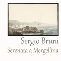 Sergio Bruni - Serenata a Mergellina