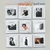 Ornella Vanoni - Semplicemente Vanoni