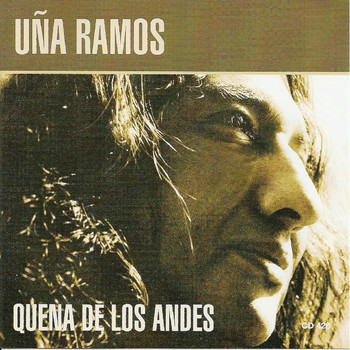 Uña Ramos - Quena de los Andes