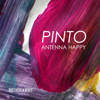 Antenna Happy - Pinto EP
