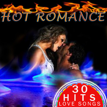 Various Artists - Hot Romance