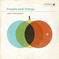Jack's Mannequin - People And Things (Deluxe Version)
