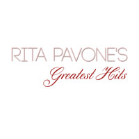 Rita Pavone - Rita Pavone's Greatest Hits