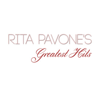 Rita Pavone - Rita Pavone's Greatest Hits