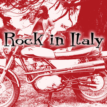 Various Artists - Rock in Italy