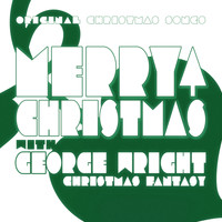 George Wright - Christmas Fantasy