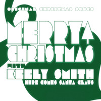 Keely Smith - Here Comes Santa Claus