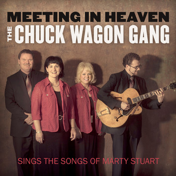 The Chuck Wagon Gang - Meeting in Heaven