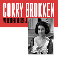 Corry Brokken - Voorgoed Voorbij