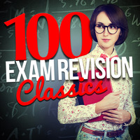 Edvard Grieg - 100 Exam Revision Classics