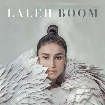 Laleh - BOOM EP