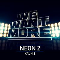 Neon 2 - Kaunis