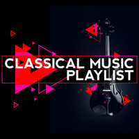 Sergei Rachmaninoff - Classical Music Playlist