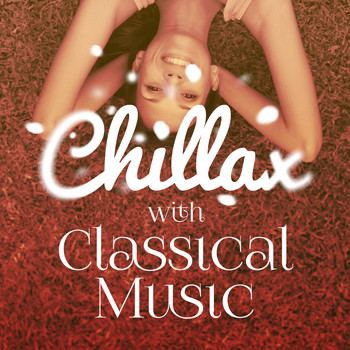 Erik Satie - Chillax with Classical Music