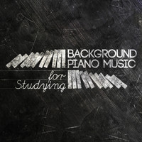 Franz Schubert - Background Piano Music for Studying