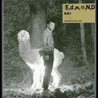 Edmond Leung - E.d.M.O.N.D