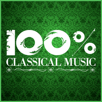 Robert Schumann - 100% Classical Music