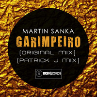 Martin Sanka - Garimpeiro