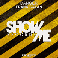 Frank Galan - Danger