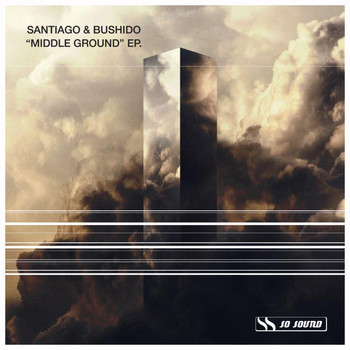 Santiago & Bushido - Middle Ground