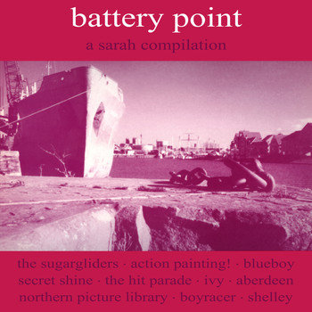 Various Artists - Battery Point