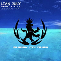 Lian July - Saint Lucia