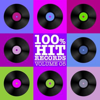 Various Artists - 100% Hit Records, Vol. 5
