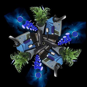 Lifecycle - Lino Cosmos