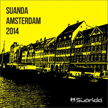 Various Artists - Suanda Amsterdam 2014