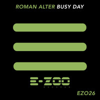 Roman Alter - Busy Day