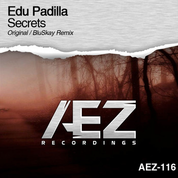 Edu Padilla - Secrets