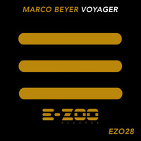 Marco Beyer - Voyager