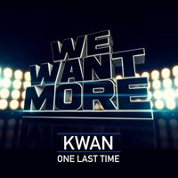Kwan - One Last Time