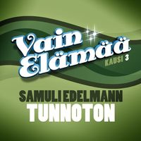 Samuli Edelmann - Tunnoton
