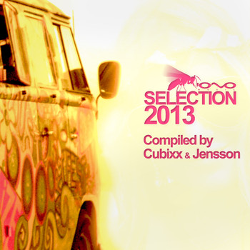 Various Artists - Selection 2013