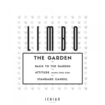 Limbo - The Garden