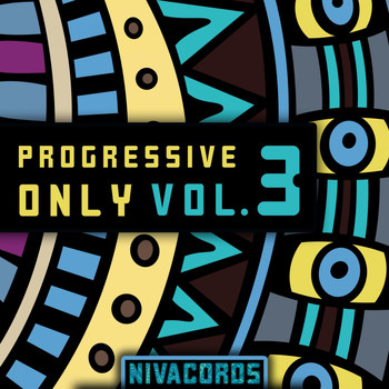 Various Artists - Progressive Only, Vol. 3
