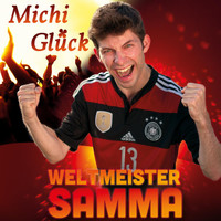 Michi Glück - Weltmeister samma
