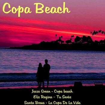 Various Artists - Copa Beach