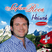 Stefan Roos - Heiweh (Schwiizerdütsch)