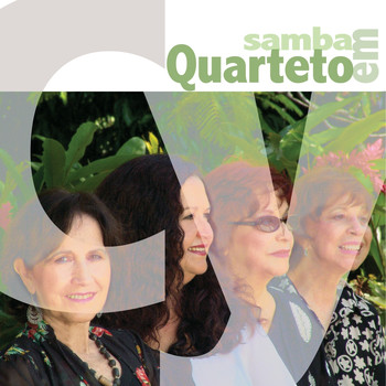 Quarteto Em Cy - Samba em Cy
