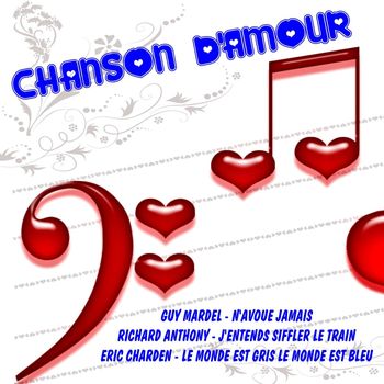 Various Artists - Chanson d'amour