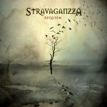Stravaganzza - Requiem Tercer Acto